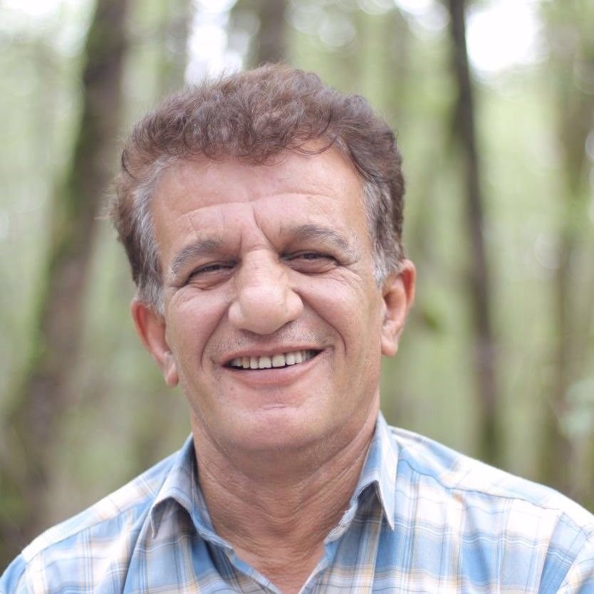 تصویر پروفایل میزبان