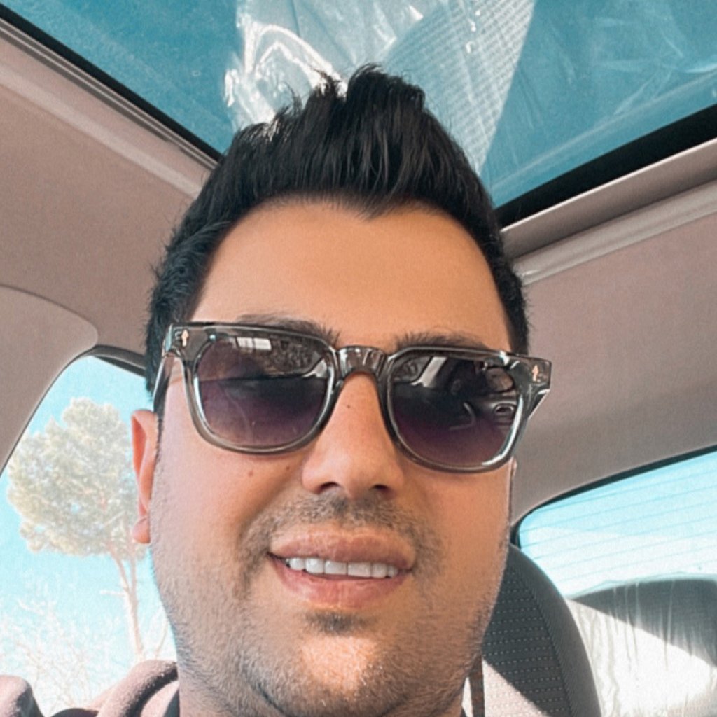 مسعود حیدری