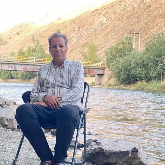 تصویر پروفایل میزبان