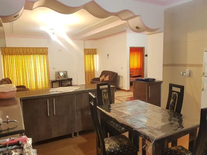 دوخوابه تلار 38