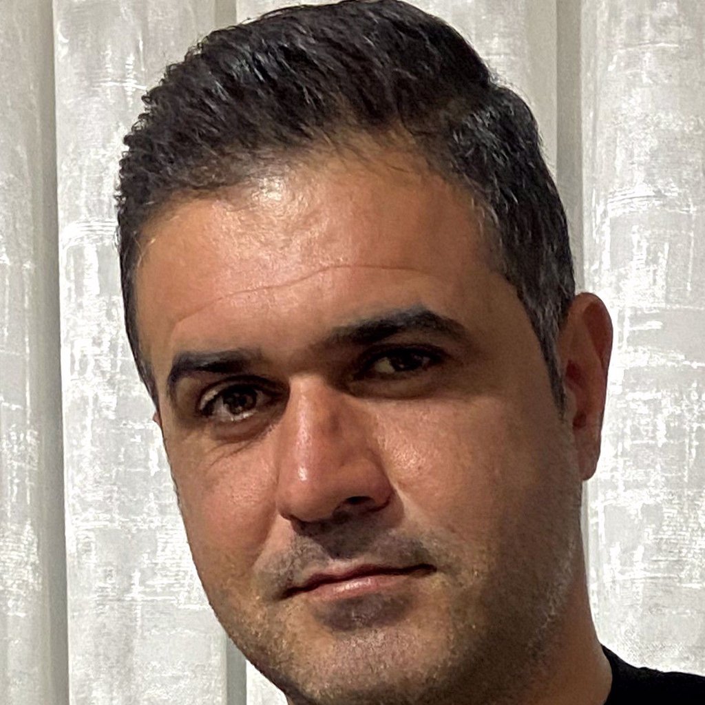 تصویر پروفایل میزبان