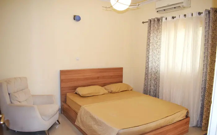 آپارتمان دوخوابه اسکندری 2