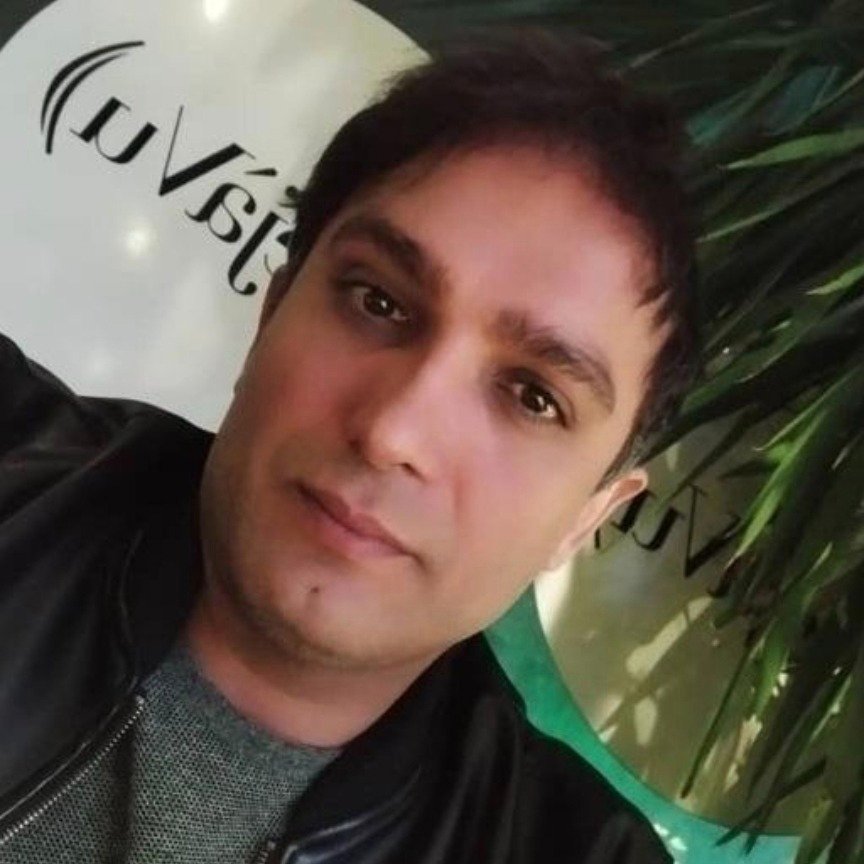 مهدی  سزاوار