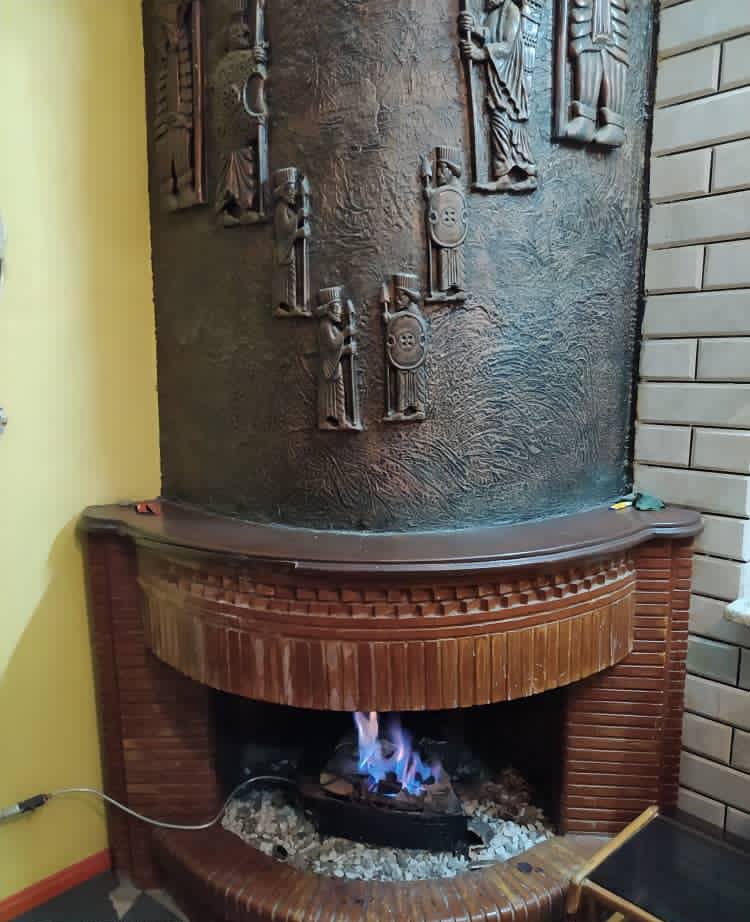 مسافرخانه ساحلی مشهد 1 - سوئیت 3 نفره