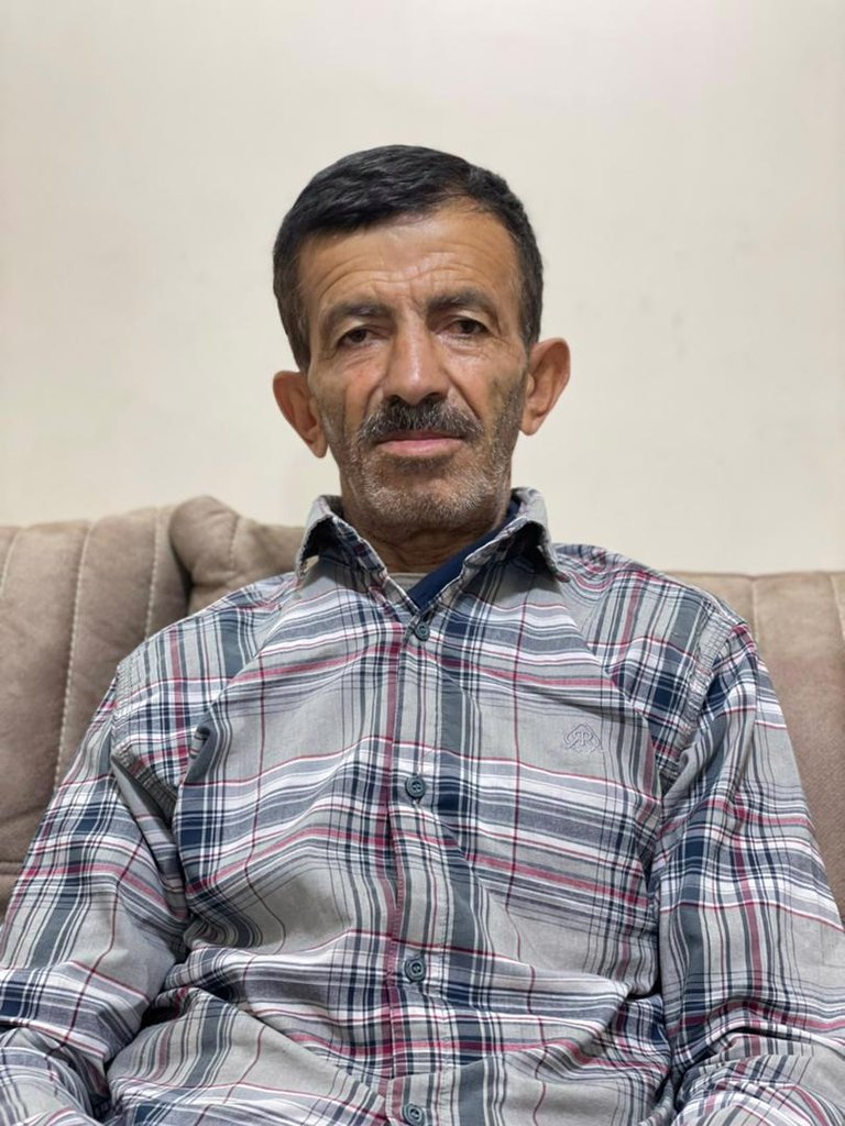 مسعود