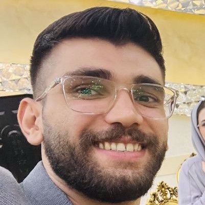 تصویر پروفایل میزبان