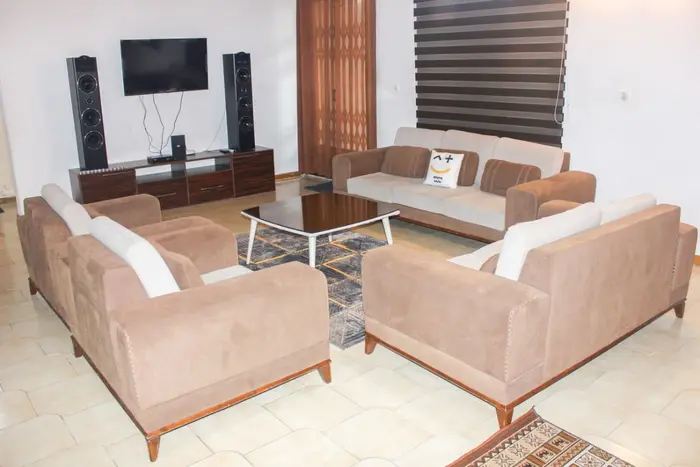 دوخوابه پرستو ۲