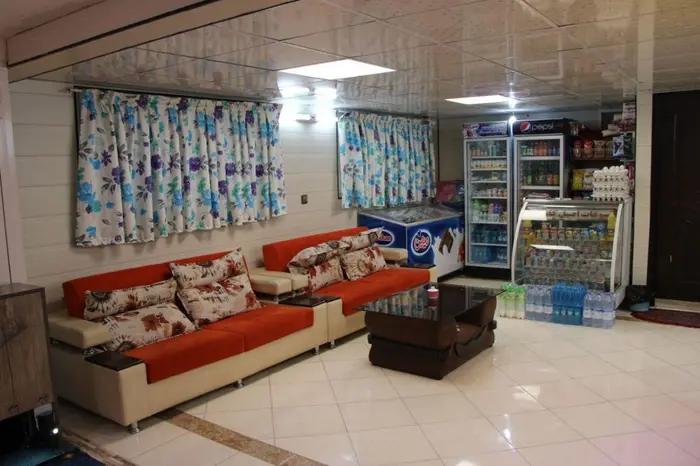 مجلل - واحد 2