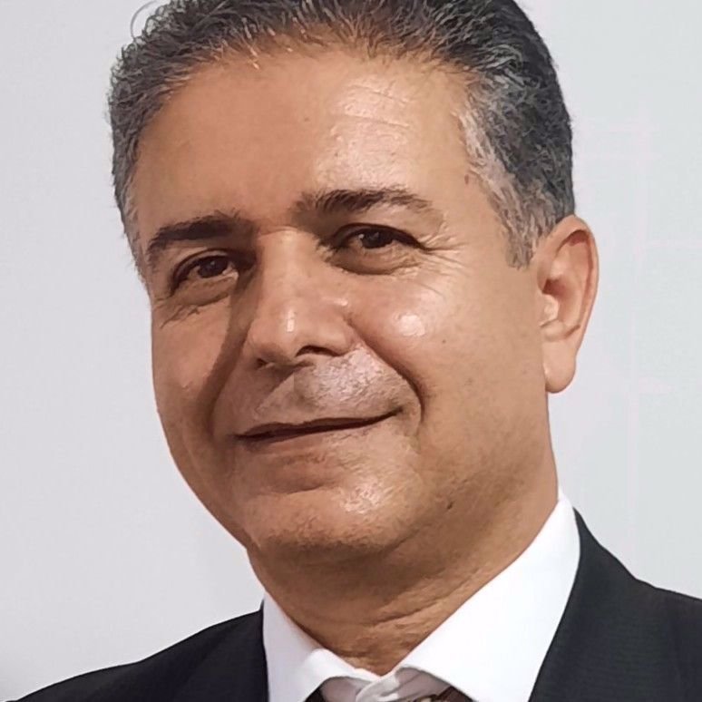 تصویر پروفایل میزبان