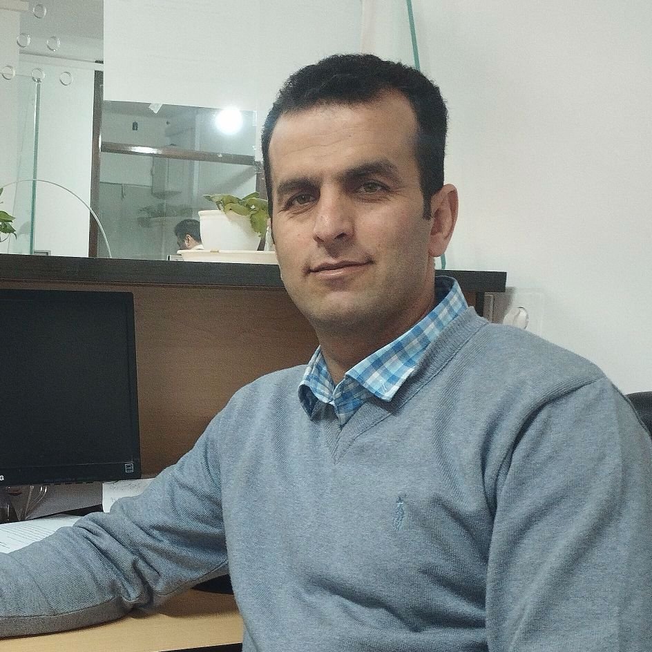 تصویر پروفایل میزبان