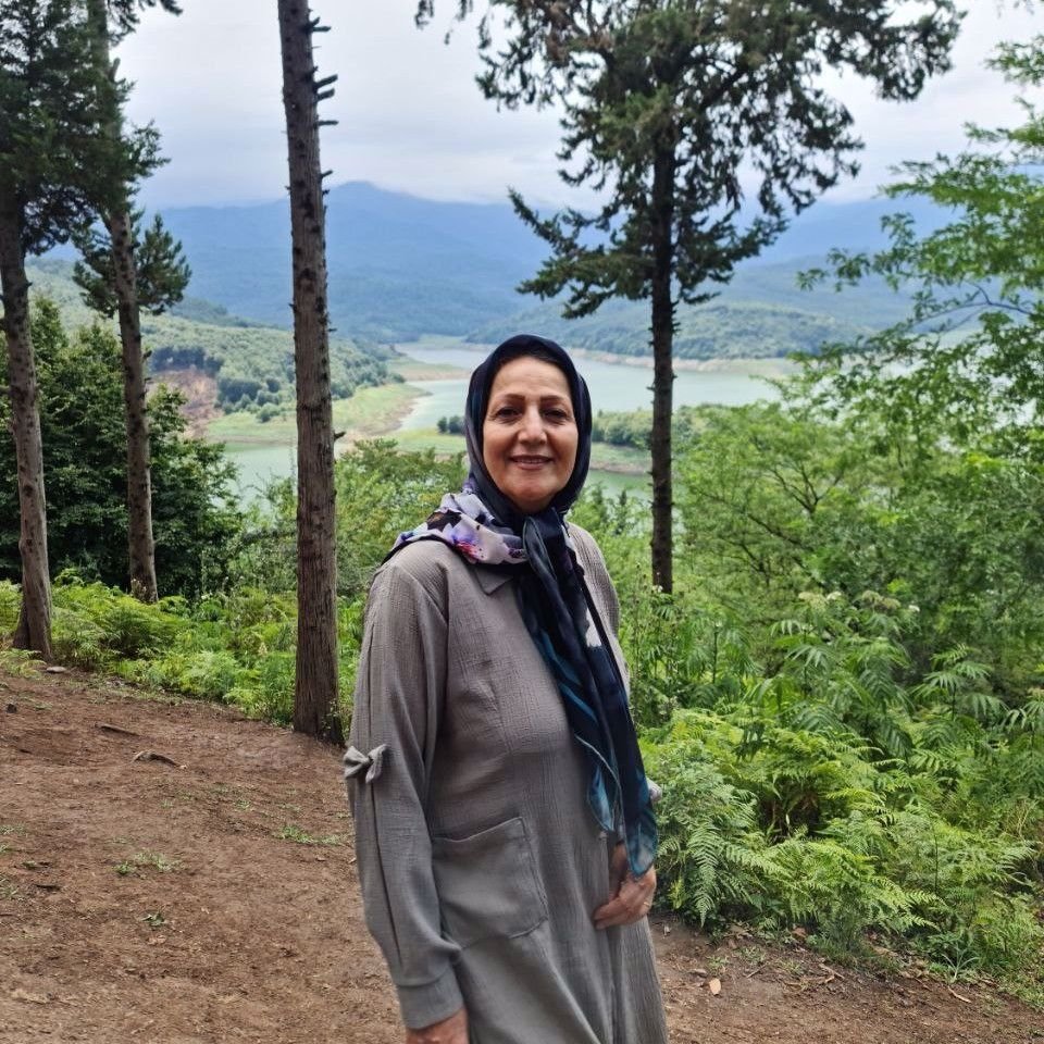 تصویر پروفایل میزبان