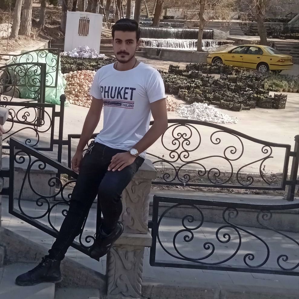 بهزاد