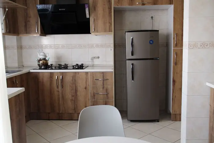 دوخوابه سعیدی واحد 7 جمالزاده