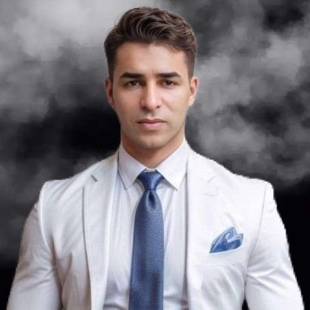 تصویر پروفایل میزبان