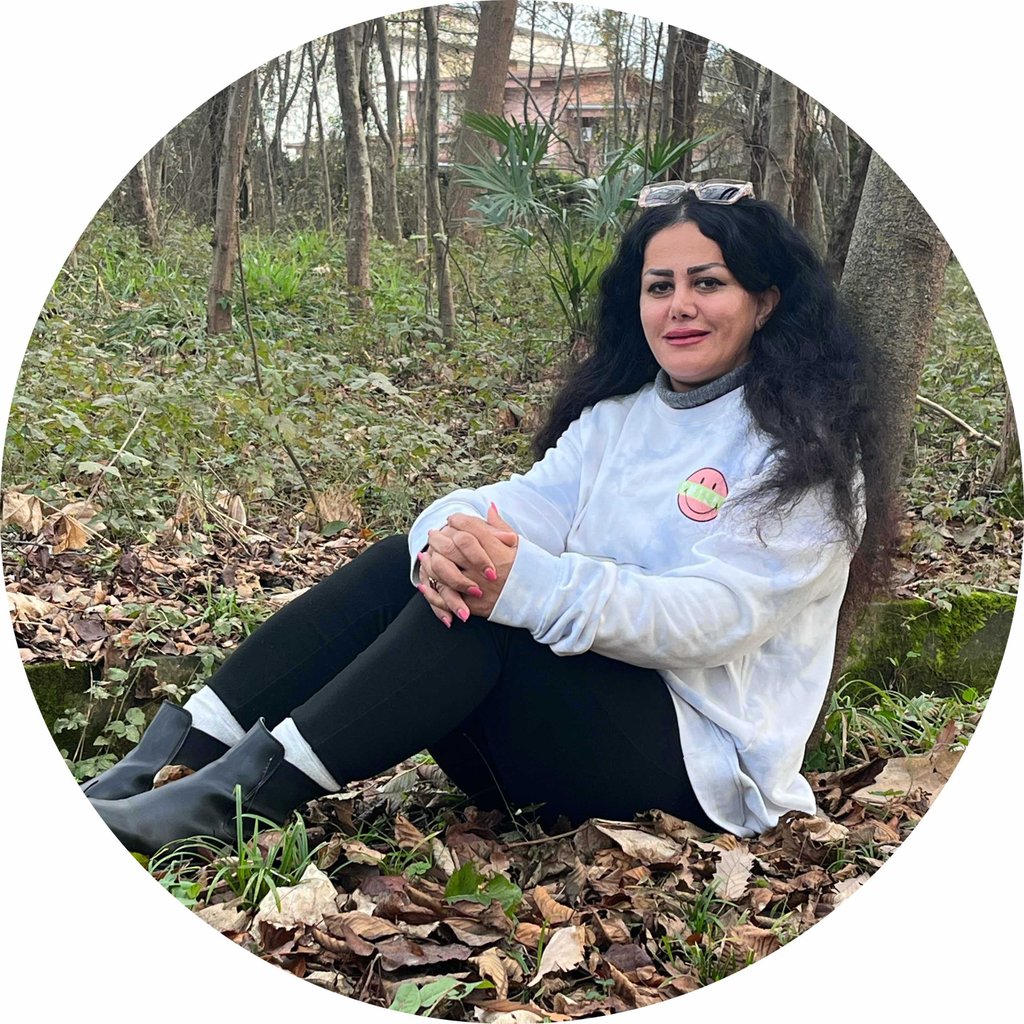 تصویر پروفایل میزبان