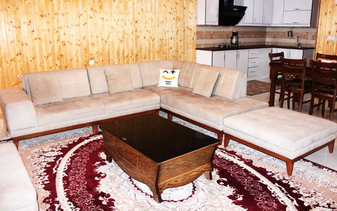 ویلا استخردار ارم 2