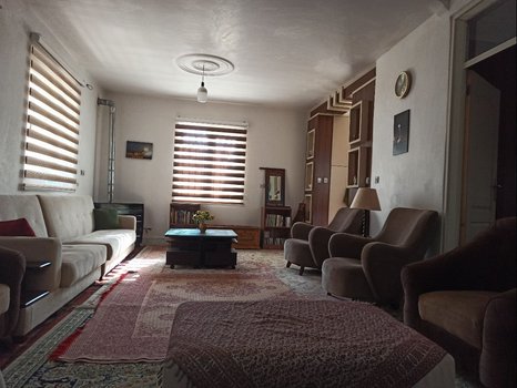 سوئیت یک خوابه اندج رود