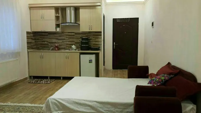 مجتمع اقامتگاهی فانوس - واحد 1