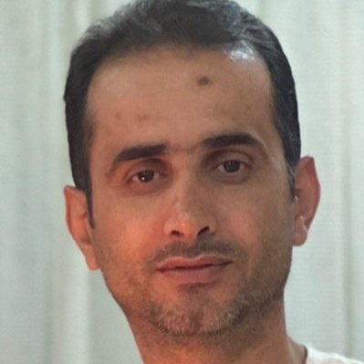 تصویر پروفایل میزبان