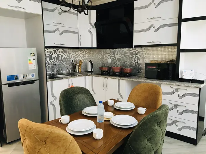 دوخوابه واحد۴ دیلمان