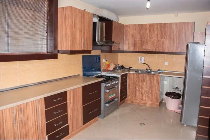 آپارتمان دوخوابه شنتیا 9