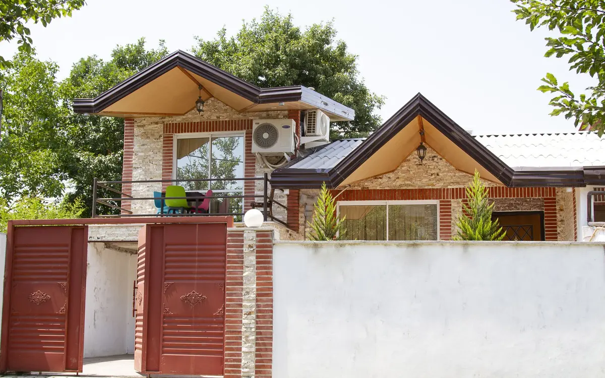 ویلا دوخوابه قاسمی 1