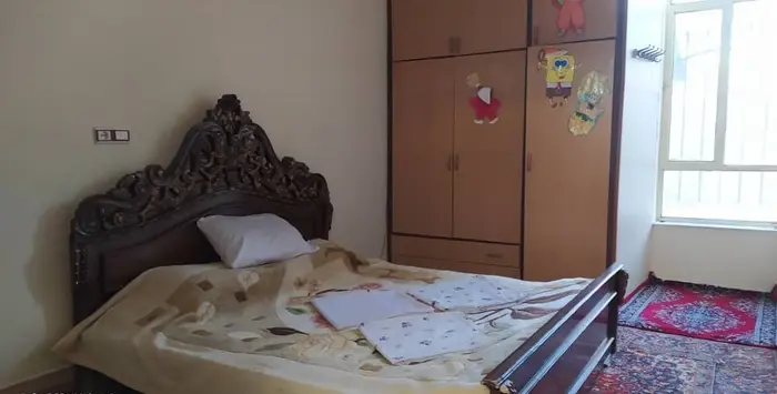 ویلا دوخوابه یوسفی