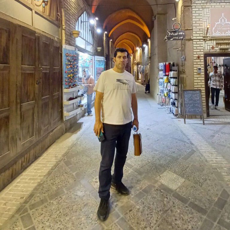 امیر