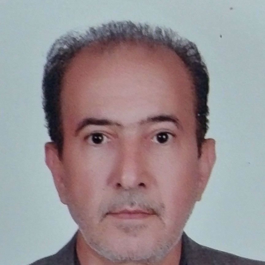 تصویر پروفایل میزبان