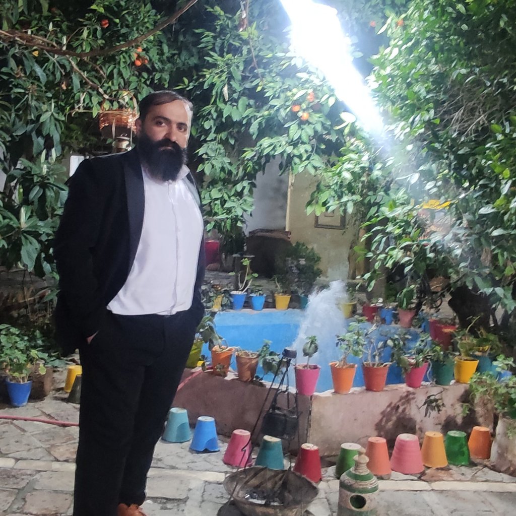 محمدعلی