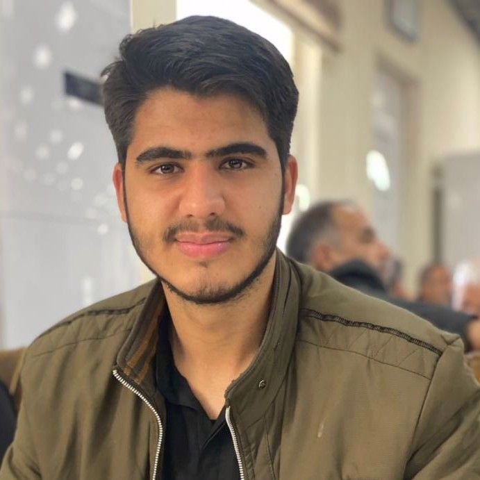 تصویر پروفایل میزبان