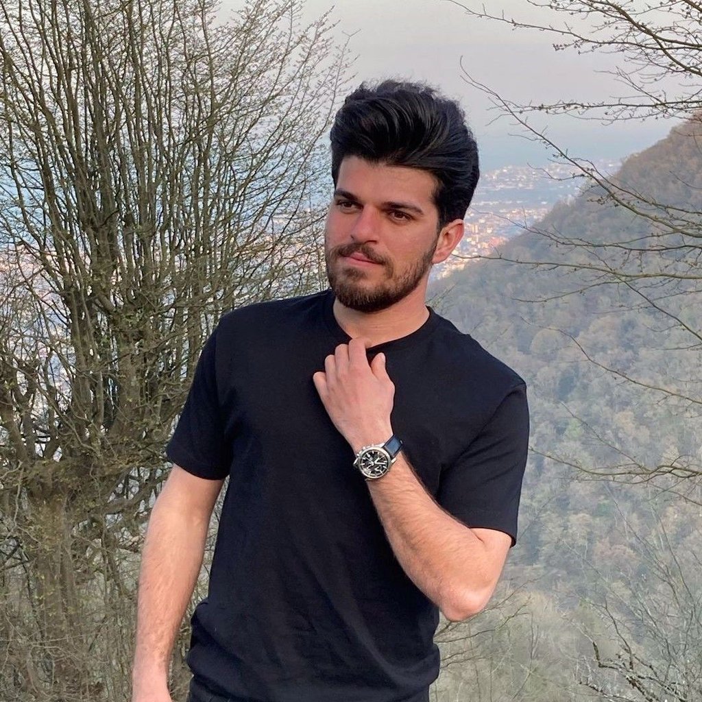 امین