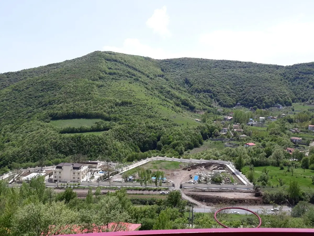 دوخوابه آفتاب 2