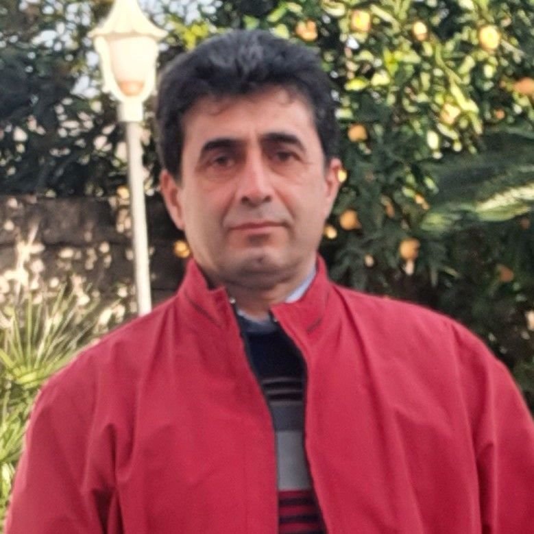 علی