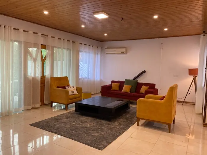 سه خوابه نیلوفر ۲