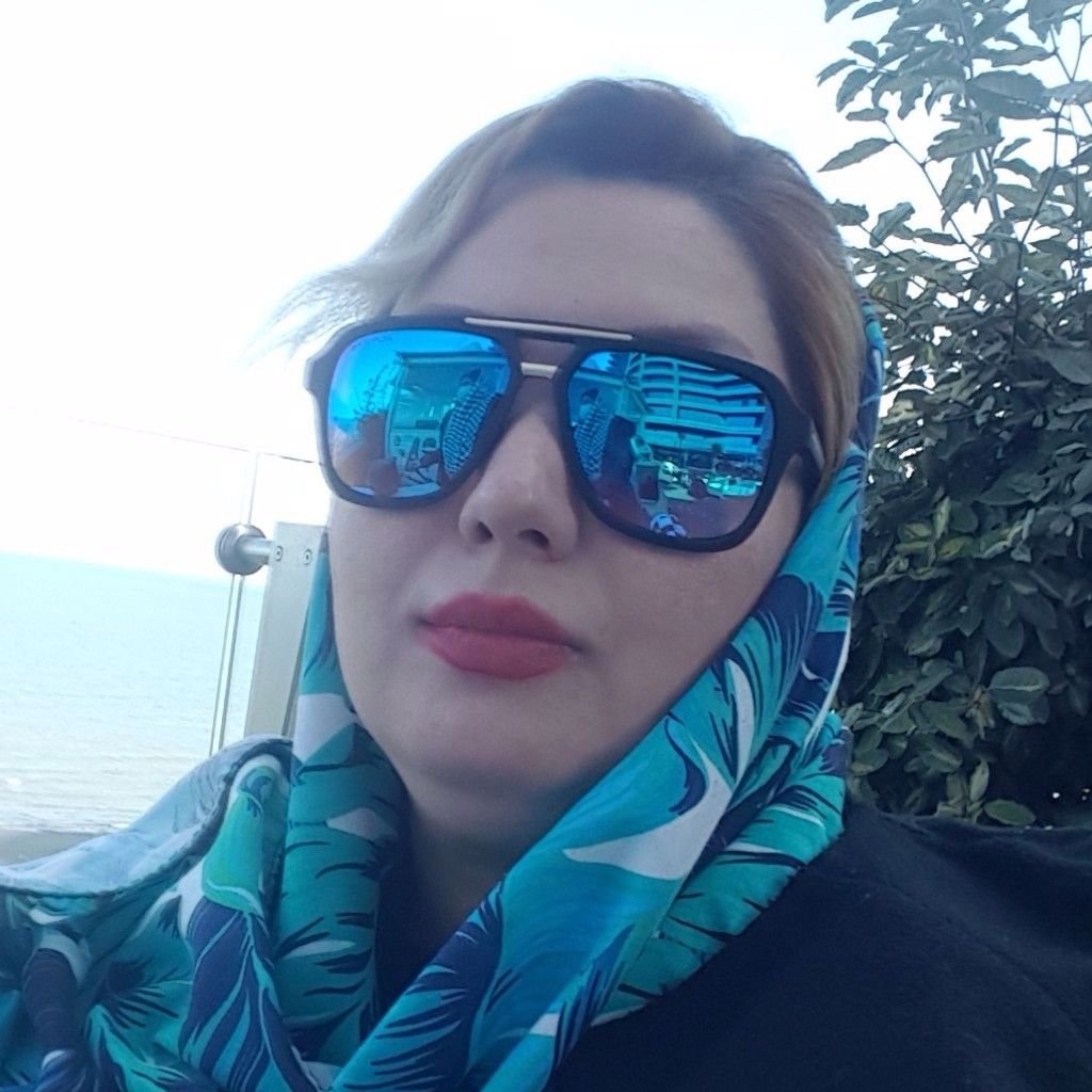 مرضیه