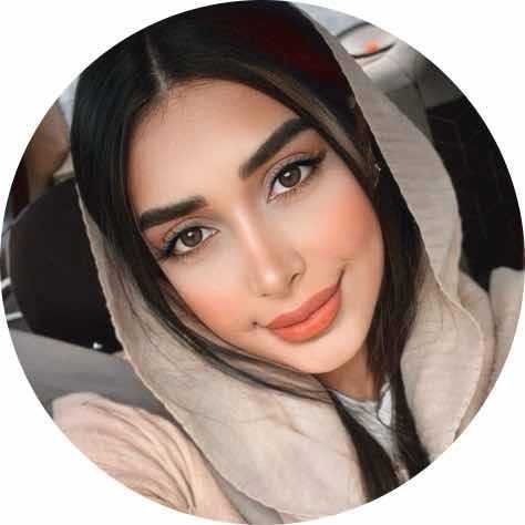 تصویر پروفایل میزبان