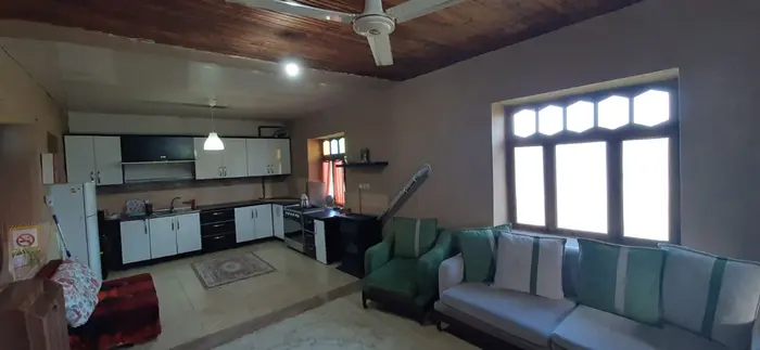 دوخوابه ریژنه