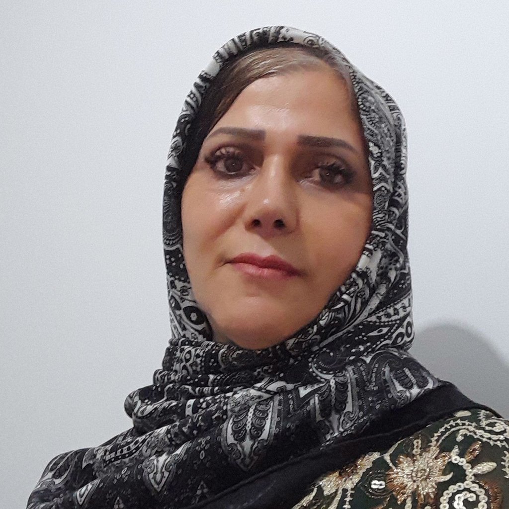 تصویر پروفایل میزبان