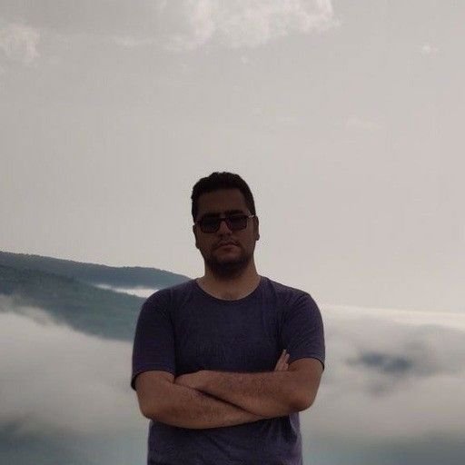 سید رضا