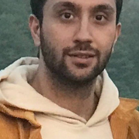 امین