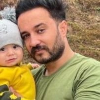 محمد قنبرپور