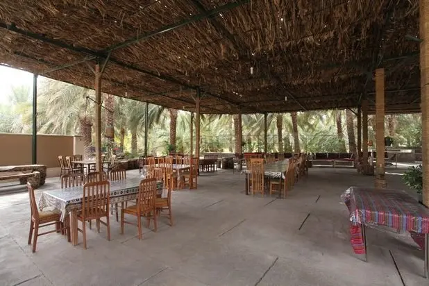 بوم گردی نبکا - واحد پرتغال