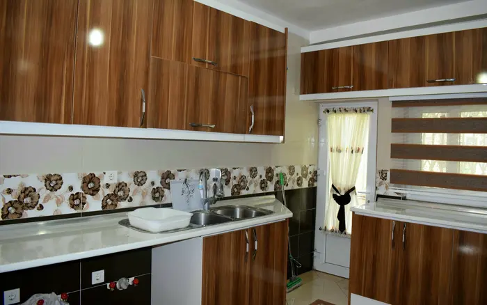 سوئیت دوخوابه چشم انداز 3