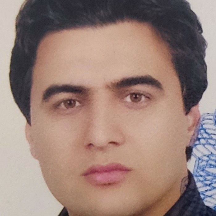 تصویر پروفایل میزبان