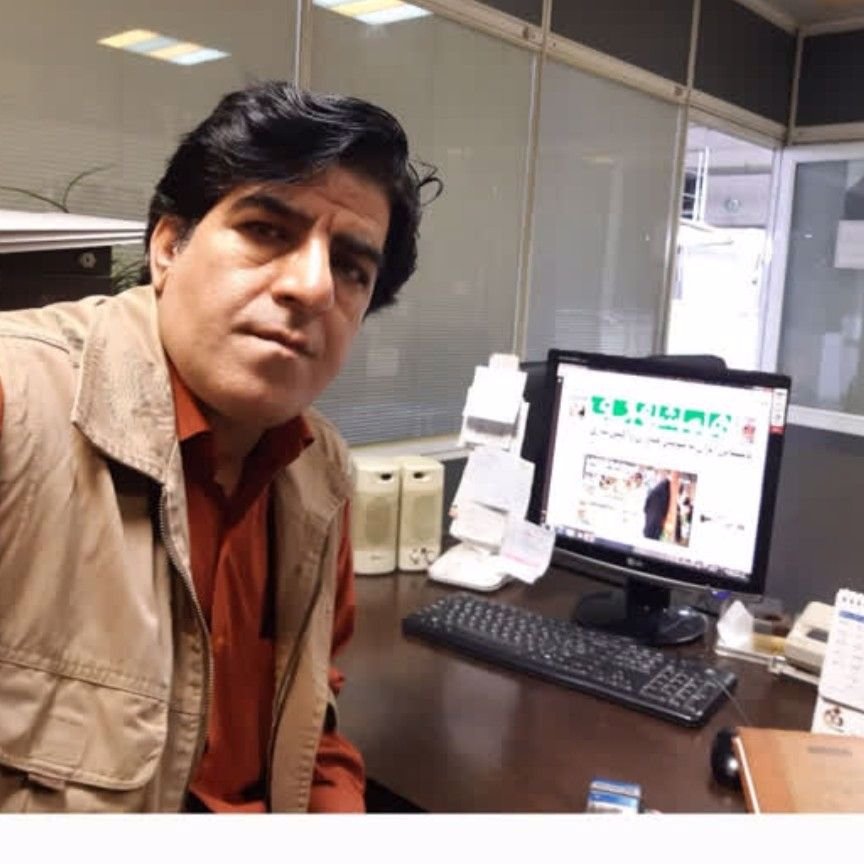 رضا مالمیر