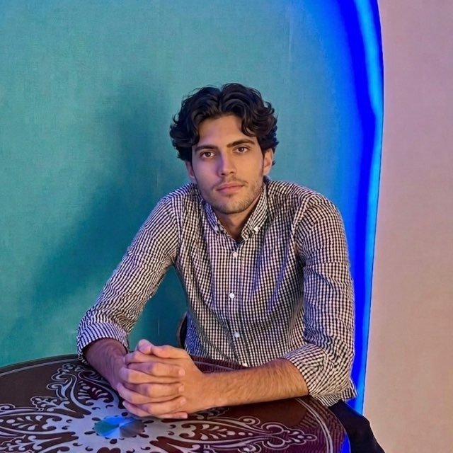 امیرمحمد