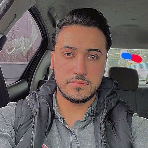 تصویر پروفایل میزبان