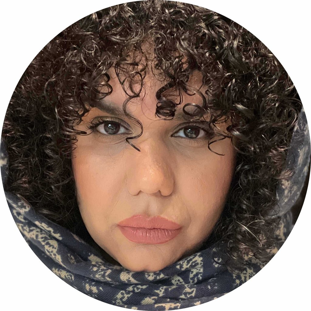 متین