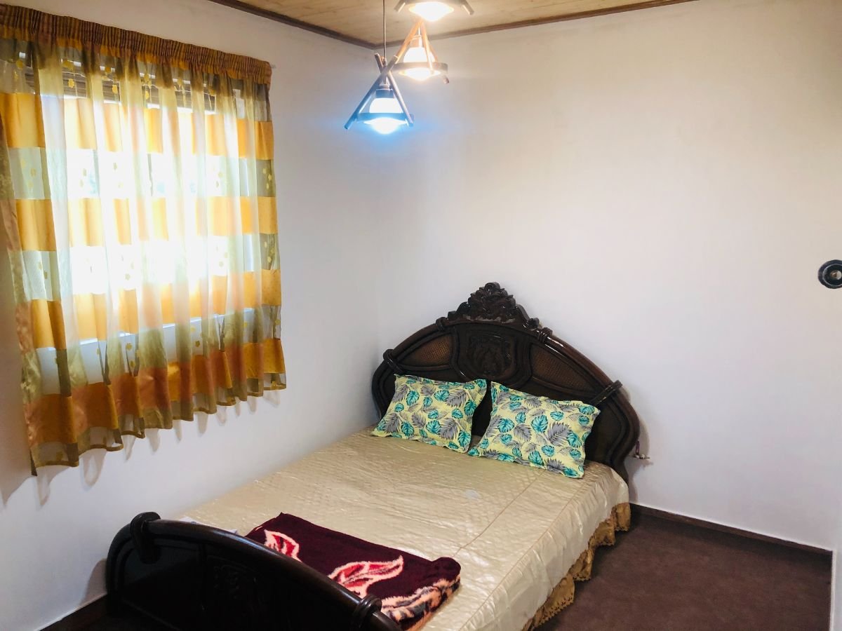 ویلا یک خوابه سبز 2